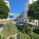 Seaway Apartments - Miodowy Dom - Kolobrzeg
