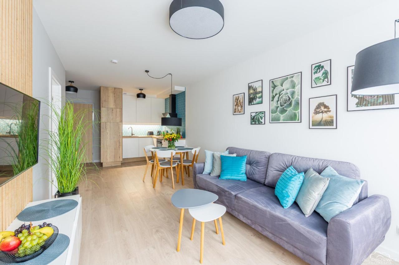 Apartment Seaway - Miodowy Dom - *