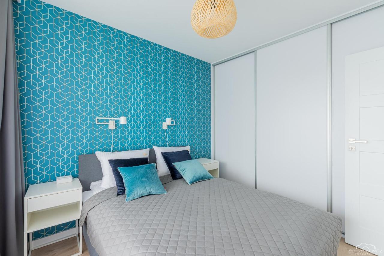 Apartment Seaway - Miodowy Dom -