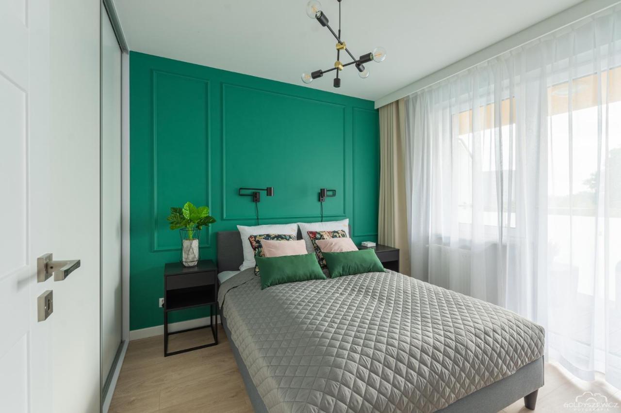Apartment Seaway - Miodowy Dom -