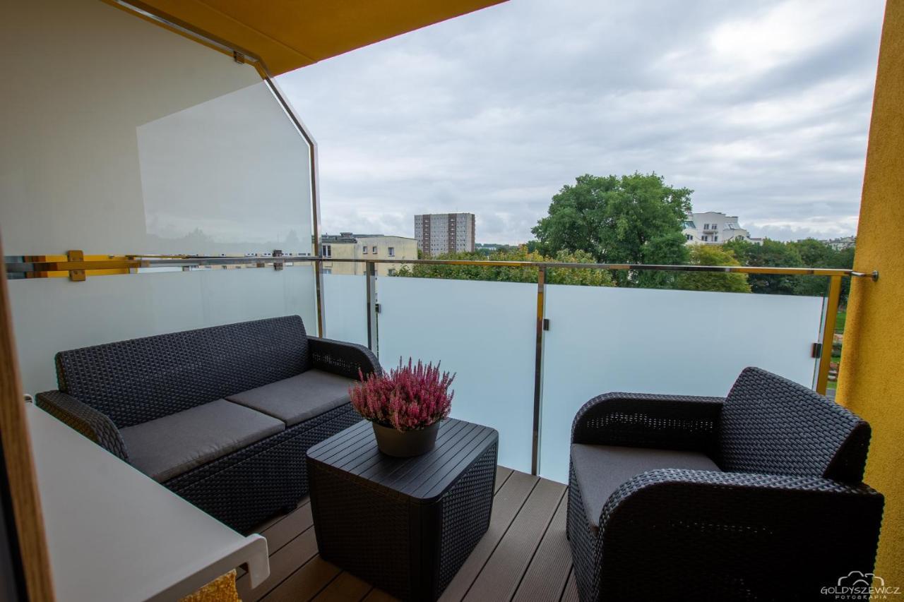 Apartment Seaway - Miodowy Dom - *