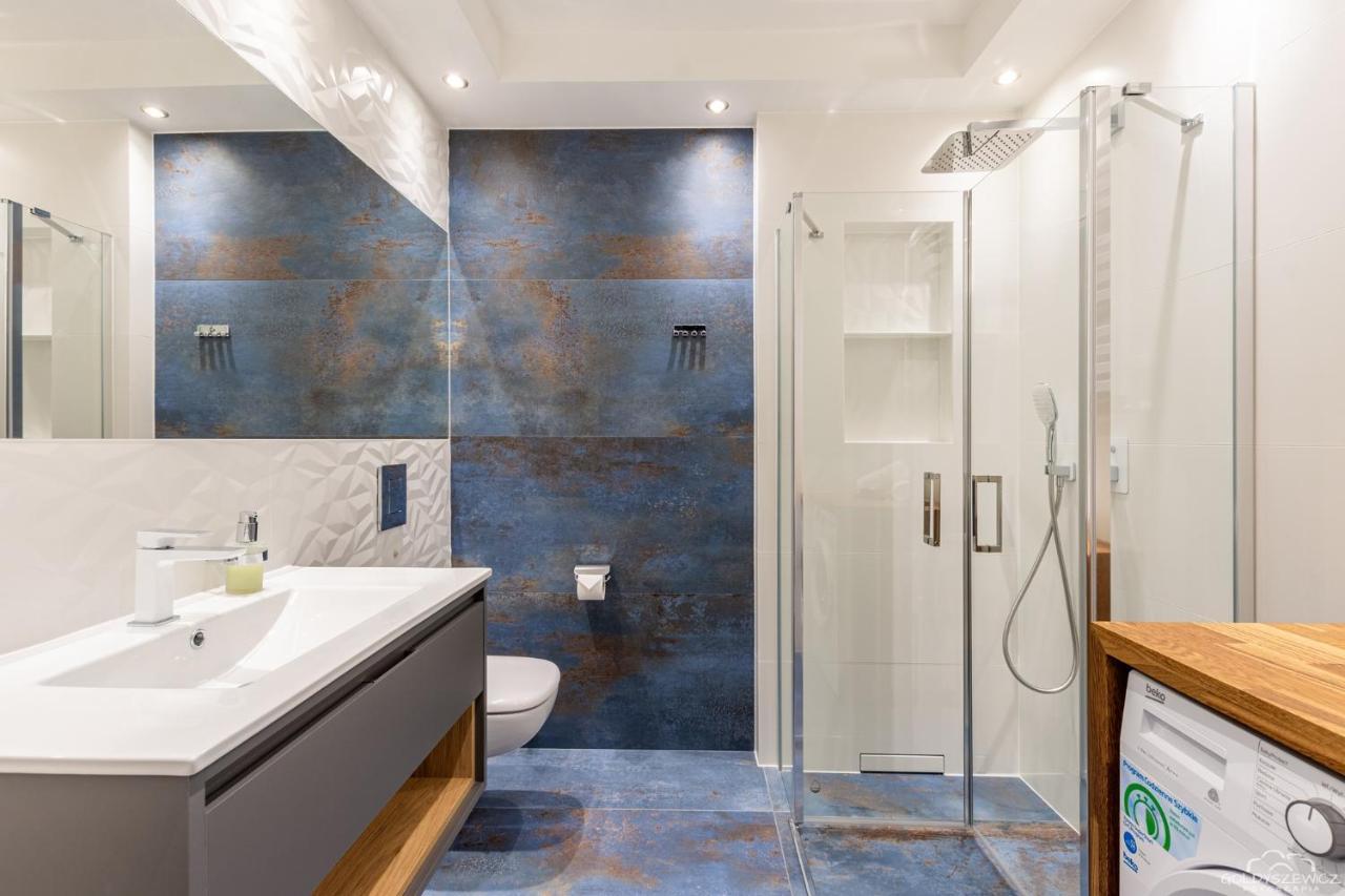 Apartment Seaway - Miodowy Dom -