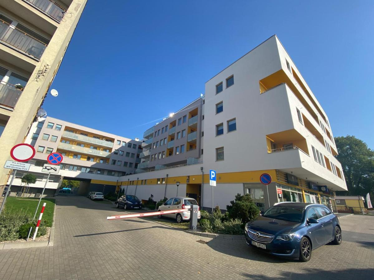Seaway - Miodowy Dom - Apartment