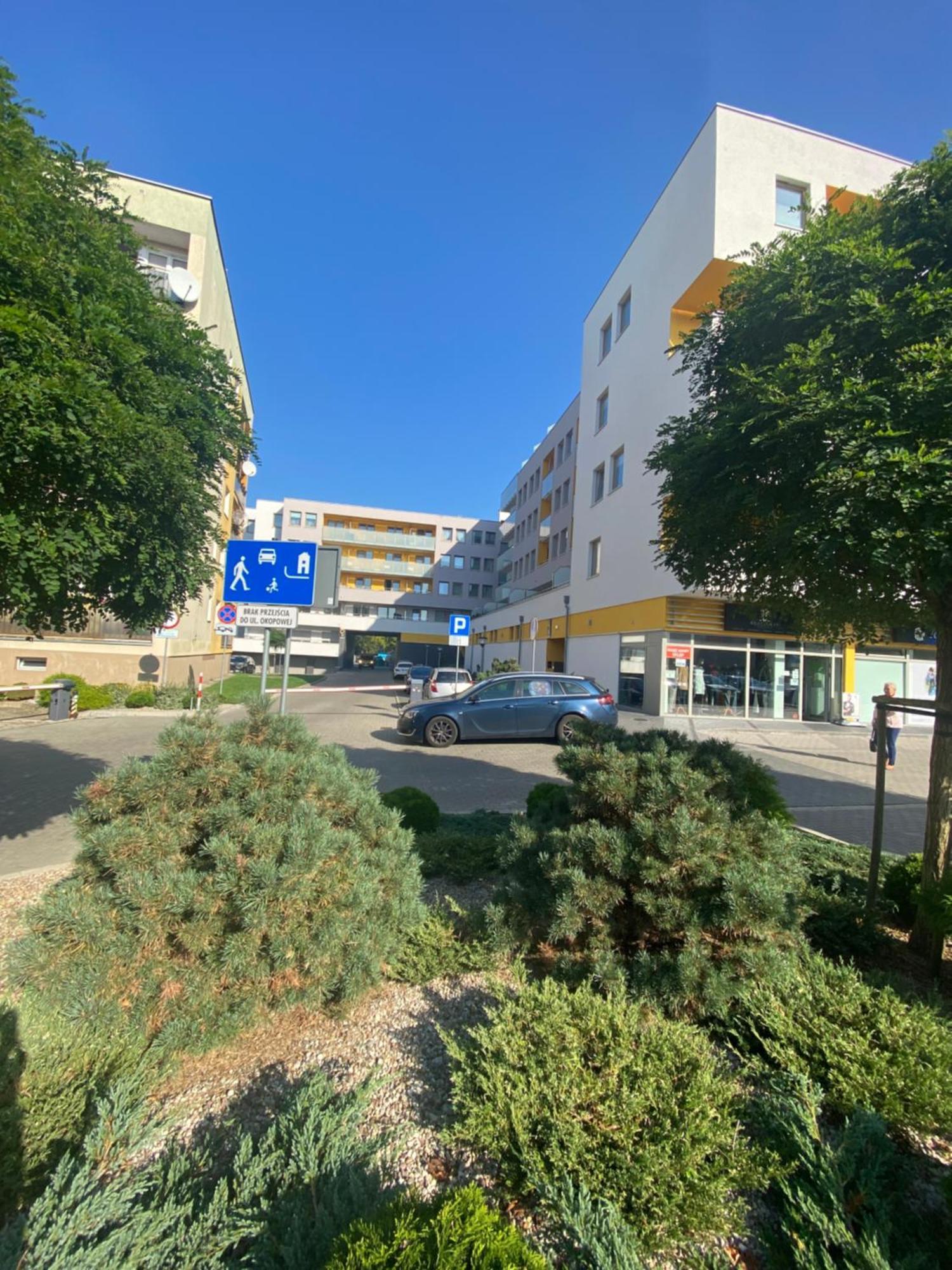 Apartment Seaway - Miodowy Dom -